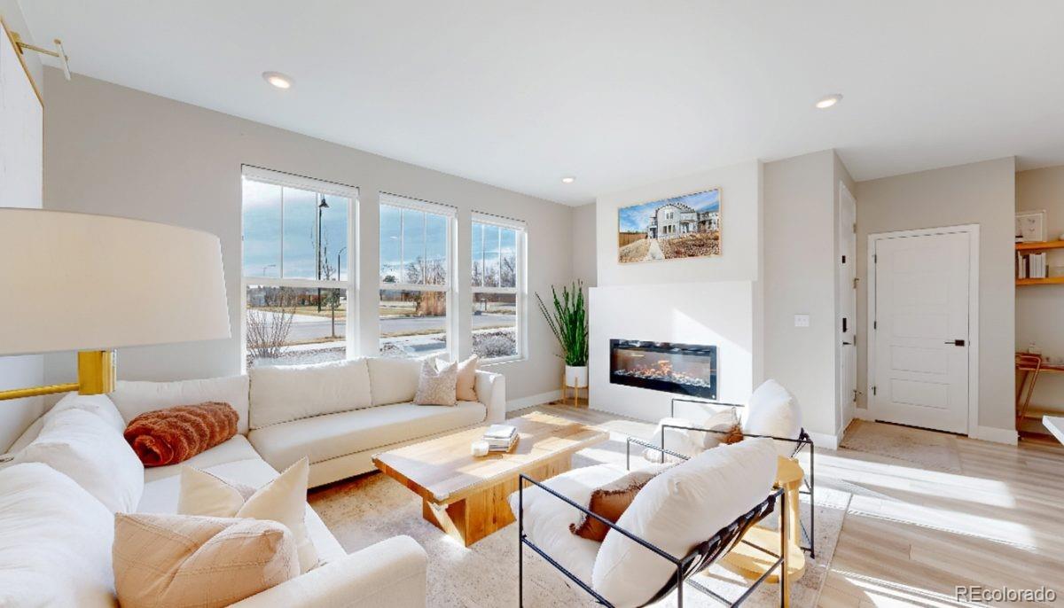 MLS Image #1 for 4560 s kipling circle ,littleton, Colorado