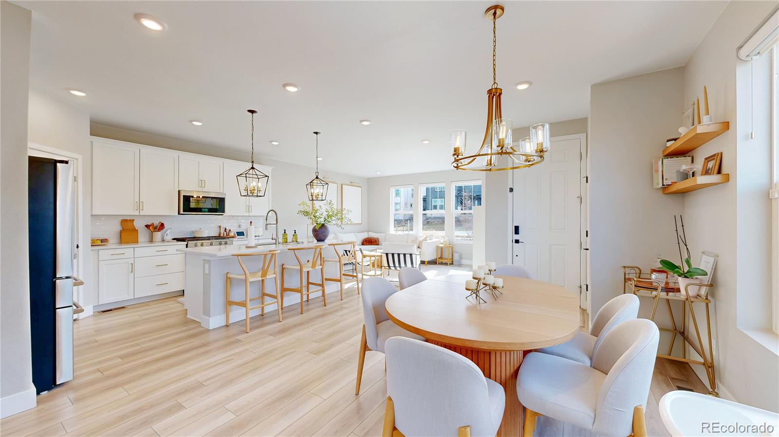 MLS Image #10 for 4560 s kipling circle ,littleton, Colorado
