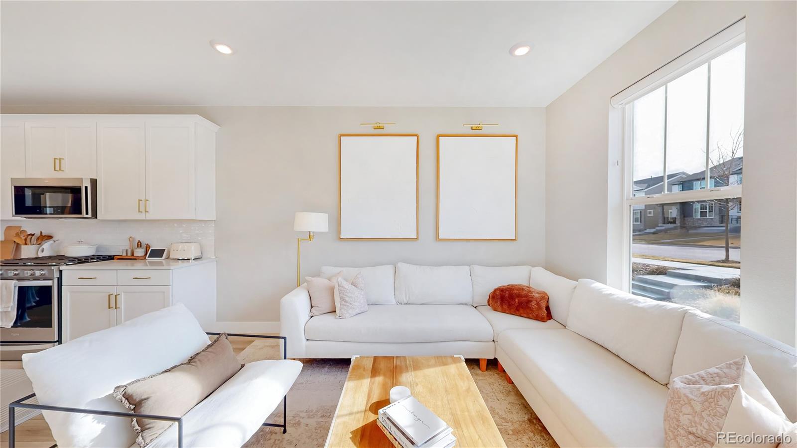 MLS Image #3 for 4560 s kipling circle ,littleton, Colorado
