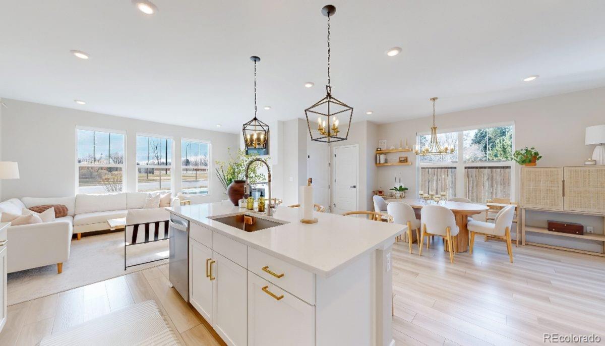 MLS Image #4 for 4560 s kipling circle ,littleton, Colorado