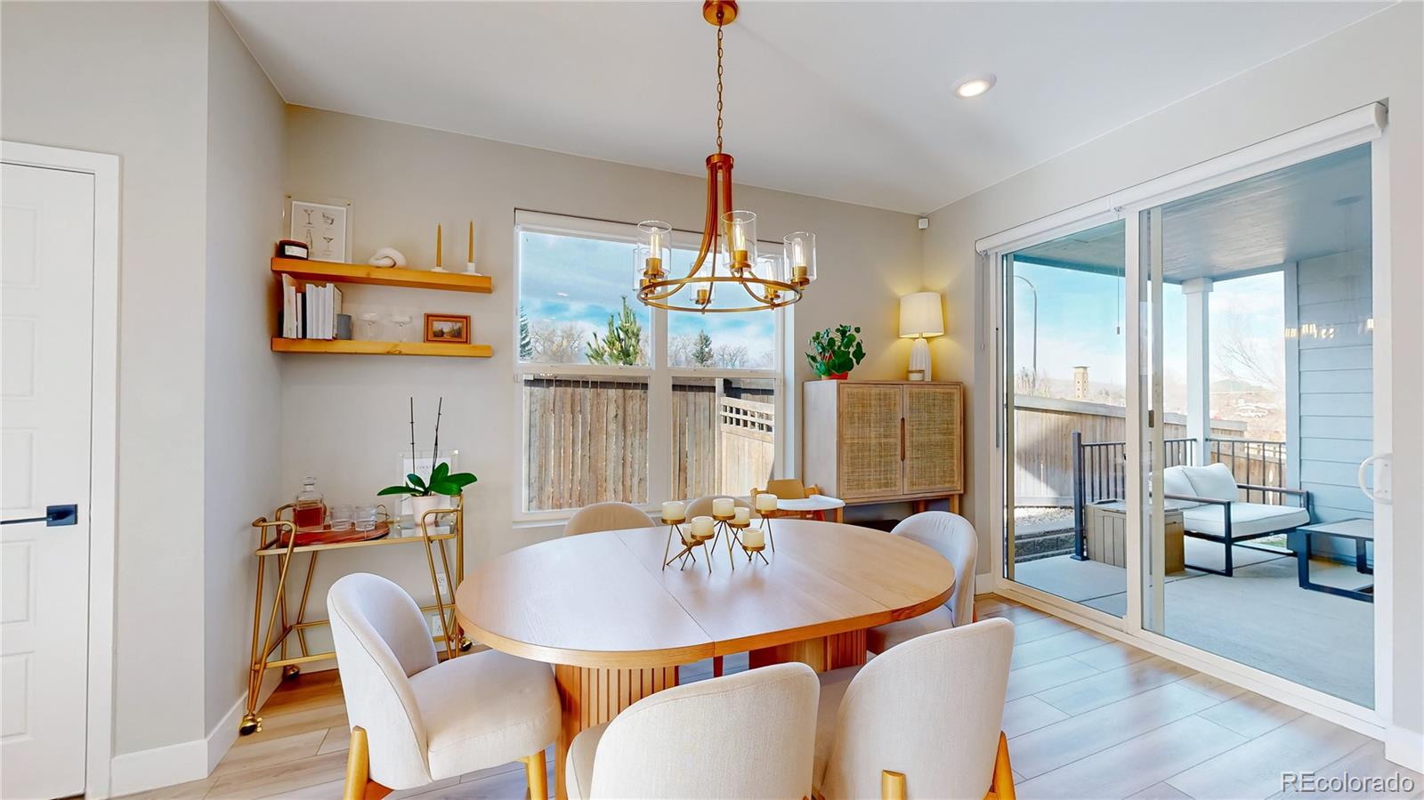 MLS Image #8 for 4560 s kipling circle ,littleton, Colorado