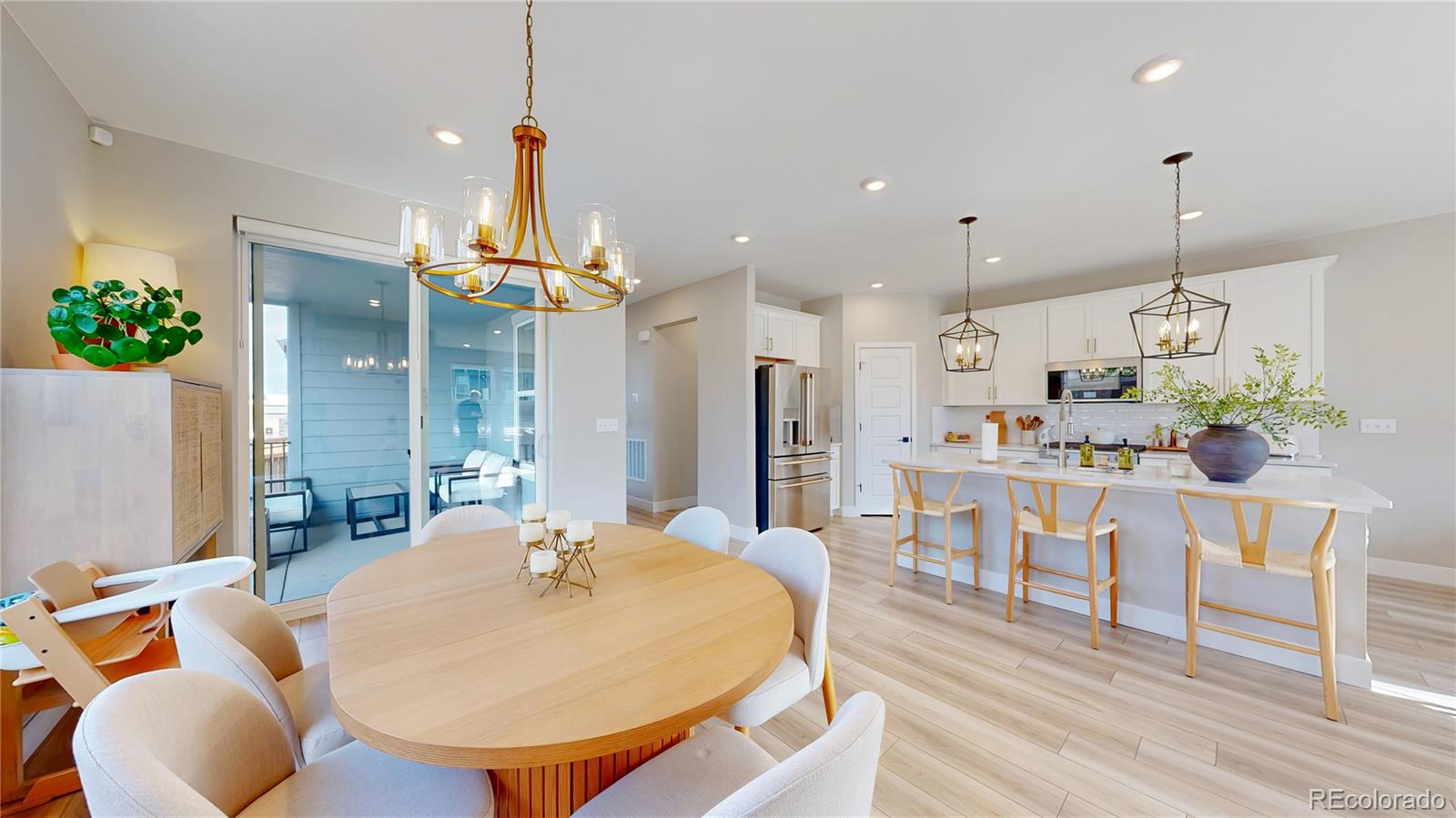 MLS Image #9 for 4560 s kipling circle ,littleton, Colorado