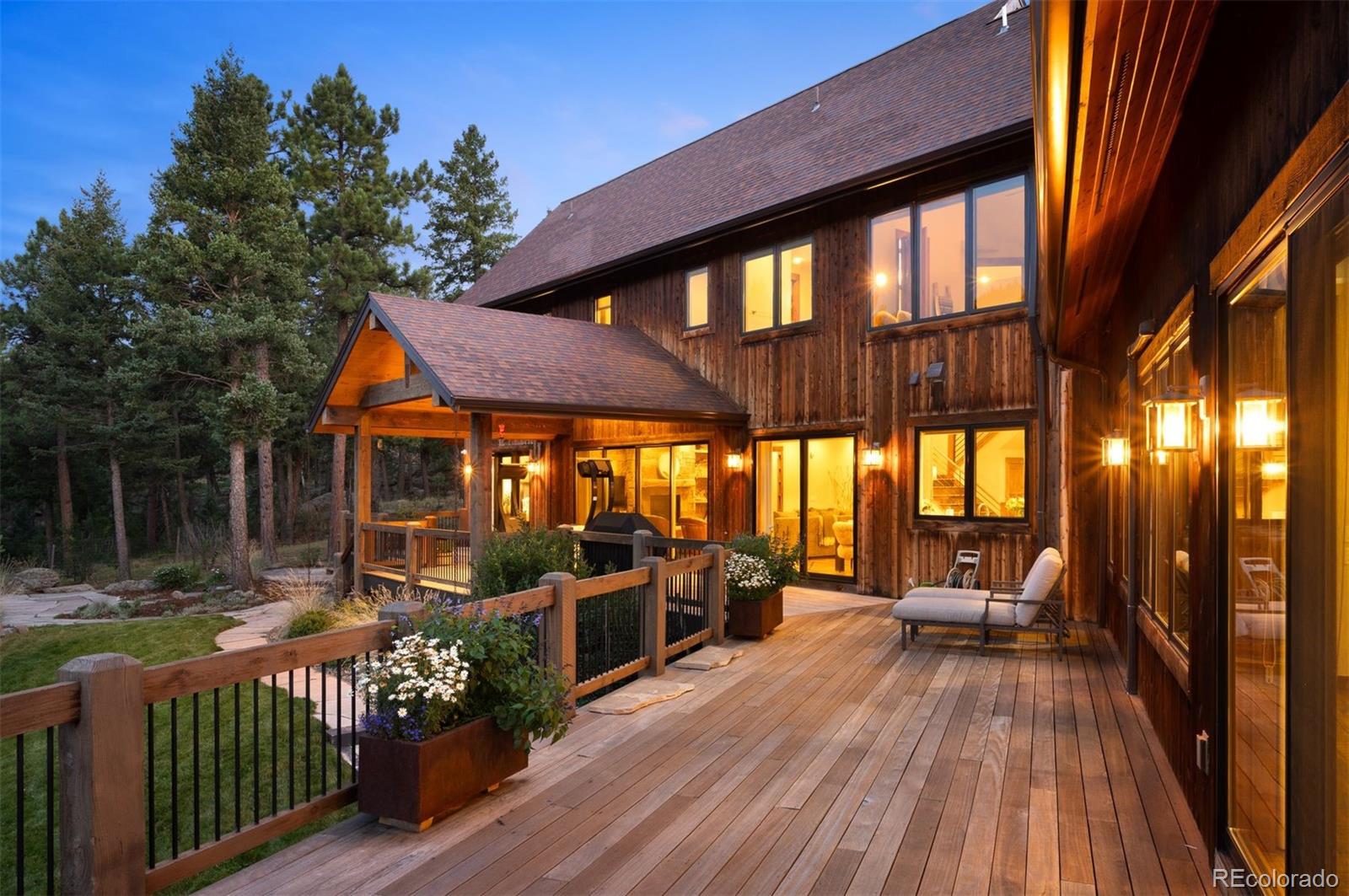 MLS Image #43 for 6056  stone creek drive,evergreen, Colorado