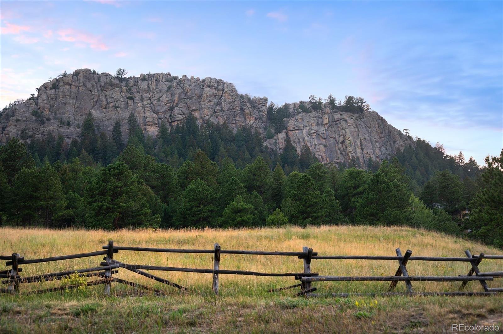 MLS Image #44 for 6056  stone creek drive,evergreen, Colorado