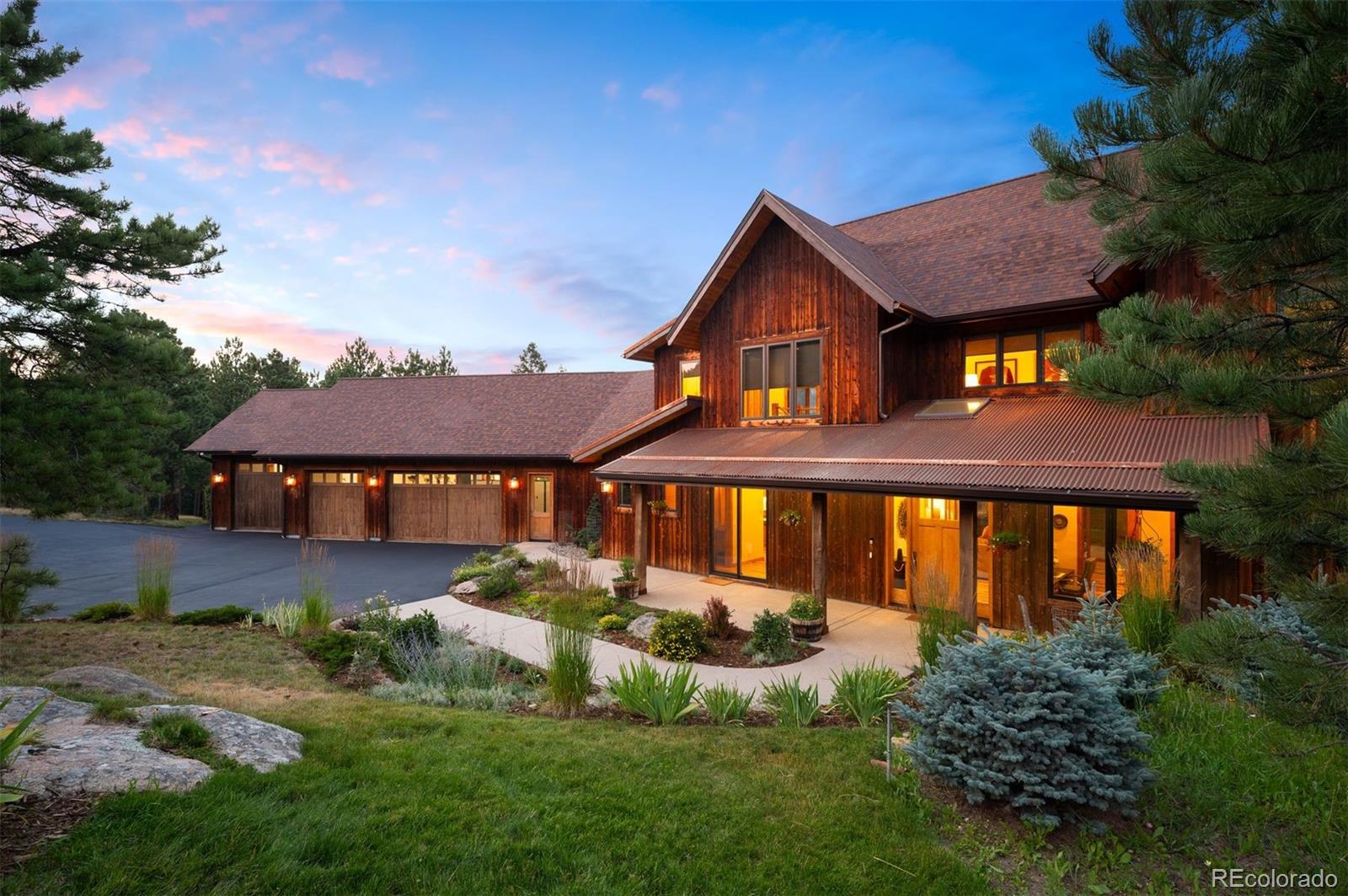MLS Image #45 for 6056  stone creek drive,evergreen, Colorado