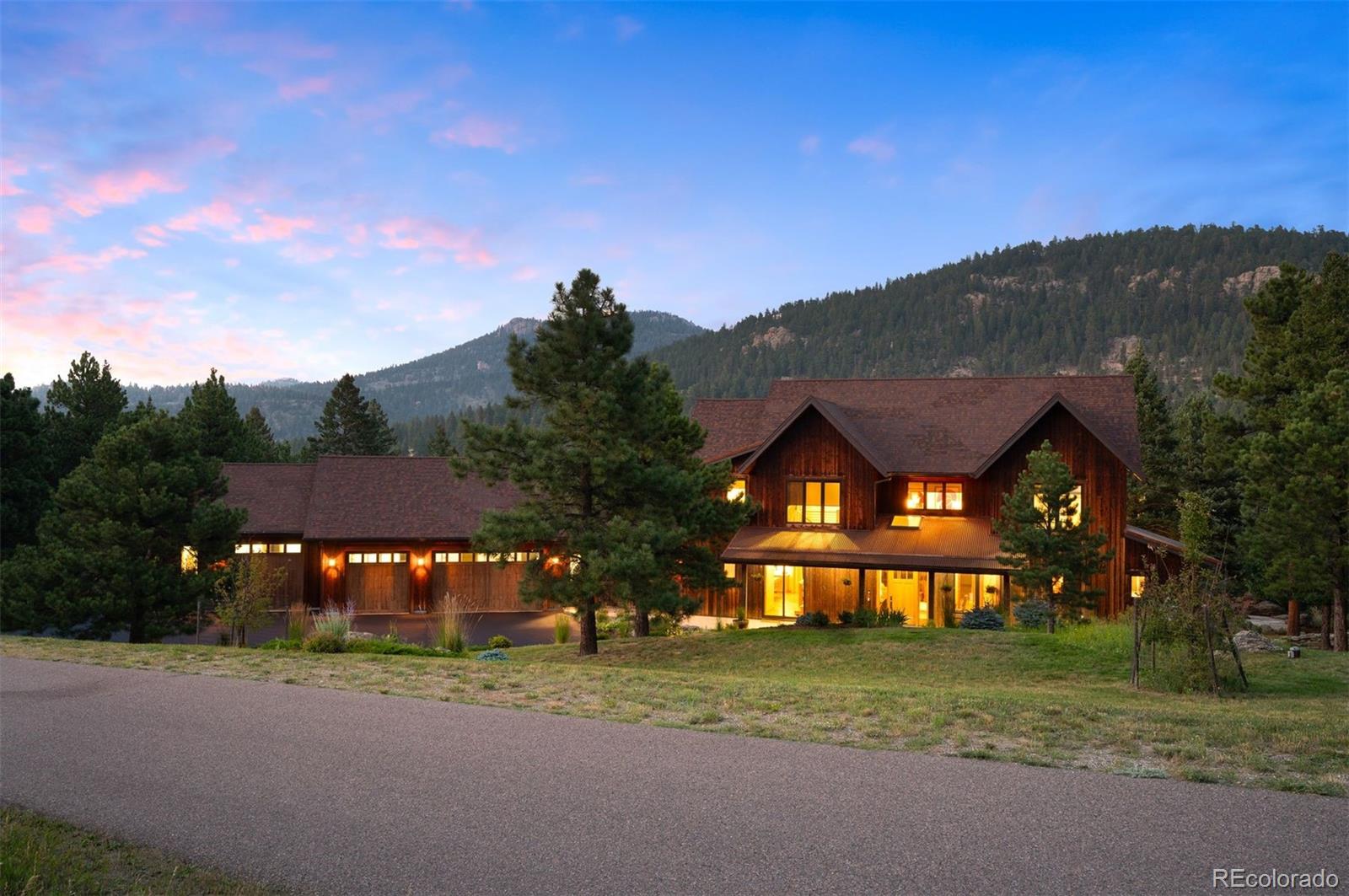 MLS Image #46 for 6056  stone creek drive,evergreen, Colorado