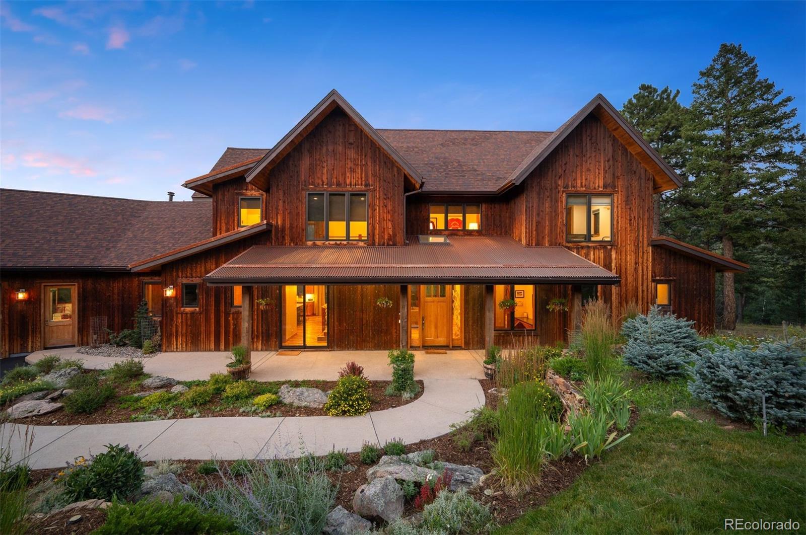 MLS Image #48 for 6056  stone creek drive,evergreen, Colorado
