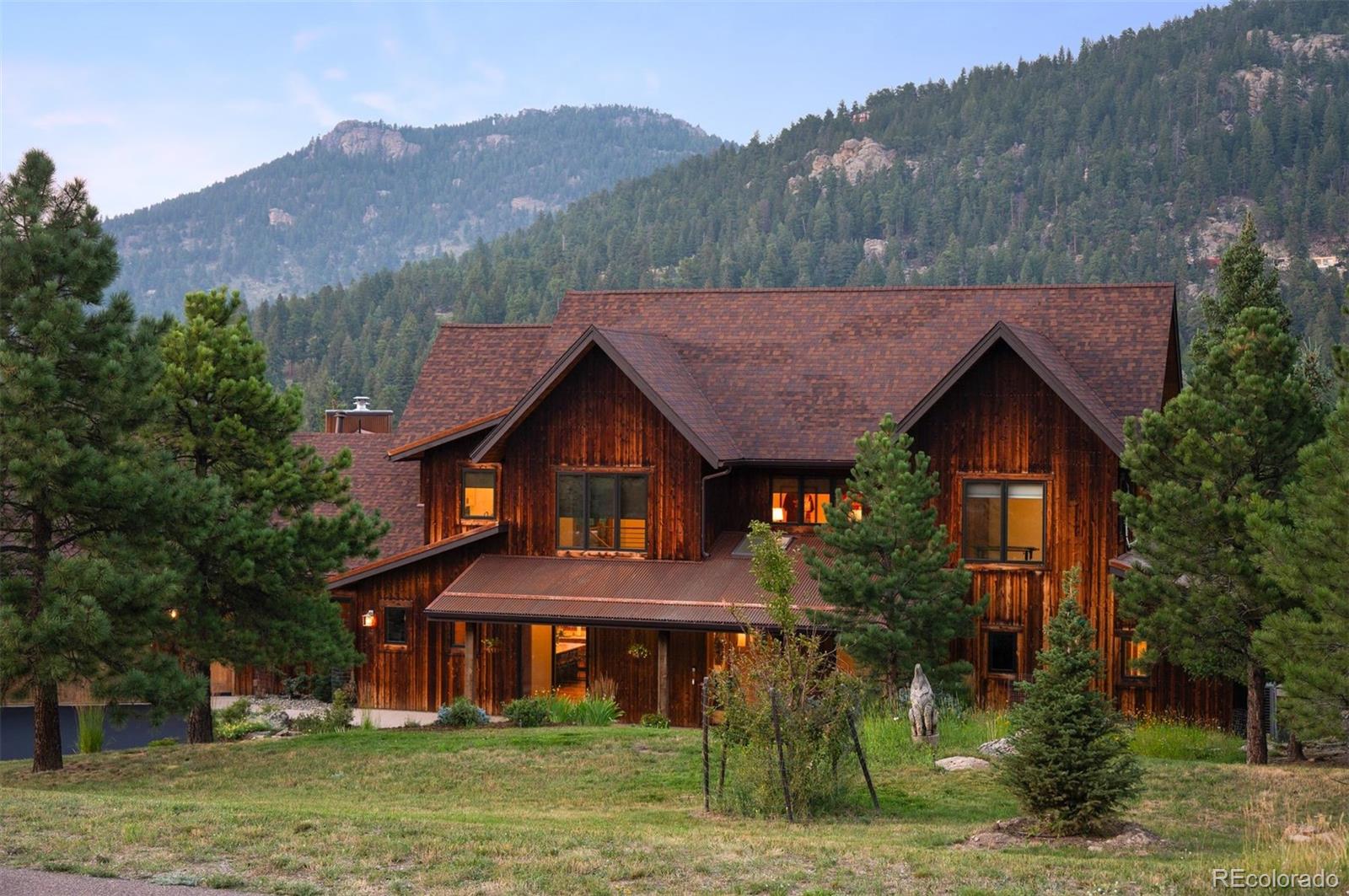 MLS Image #49 for 6056  stone creek drive,evergreen, Colorado