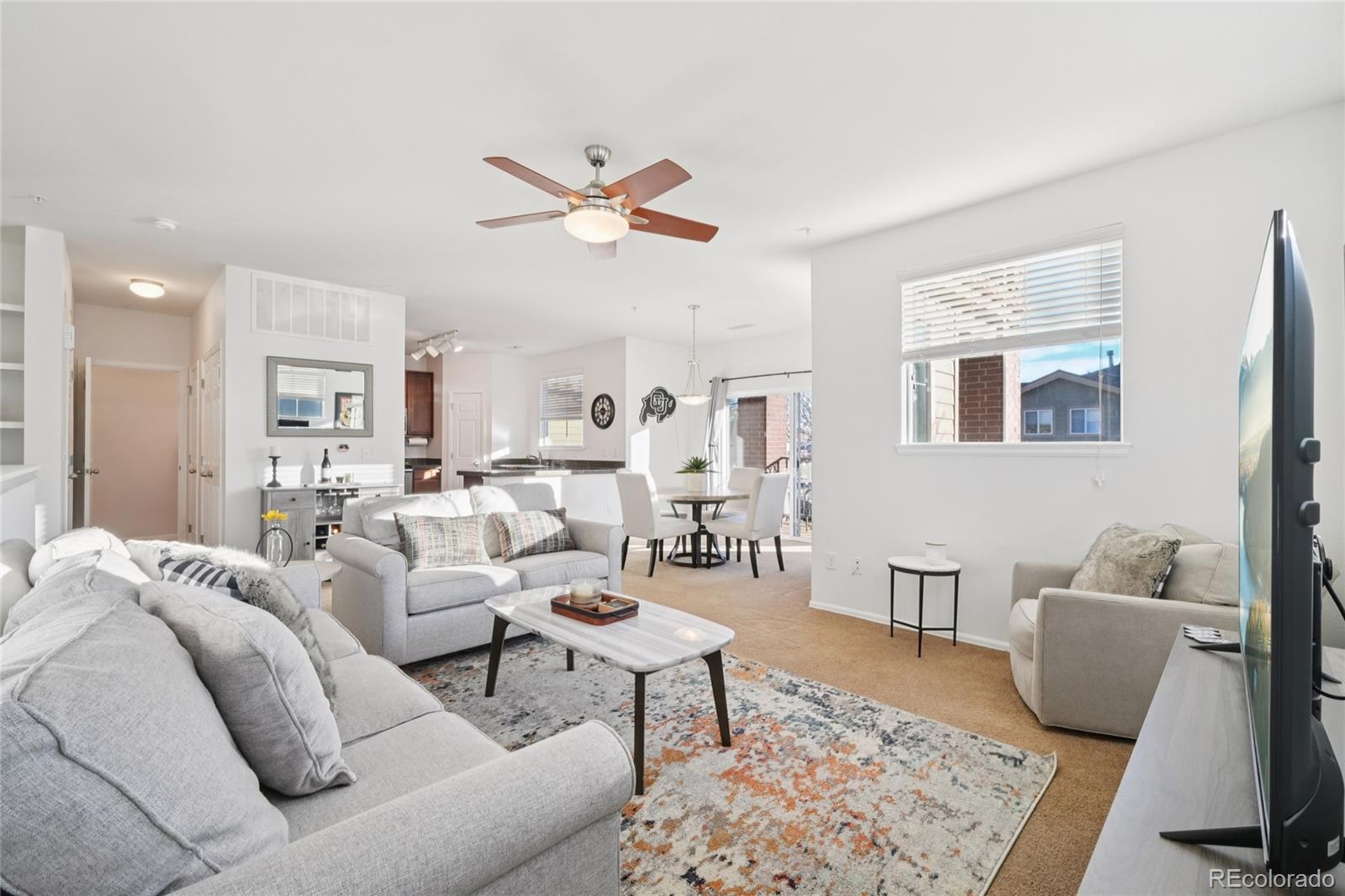 MLS Image #2 for 9637 e 5th avenue 206,denver, Colorado