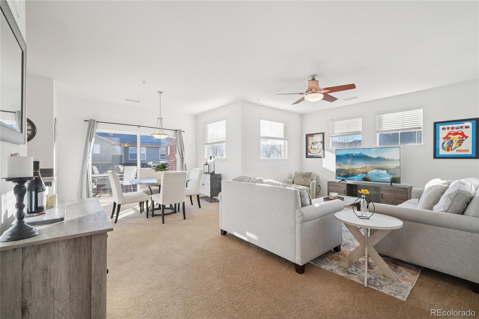 MLS Image #3 for 9637 e 5th avenue 206,denver, Colorado