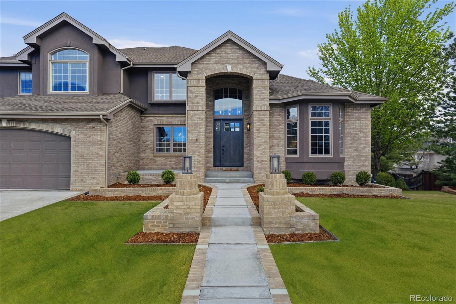 MLS Image #1 for 5351 w dorado place,littleton, Colorado