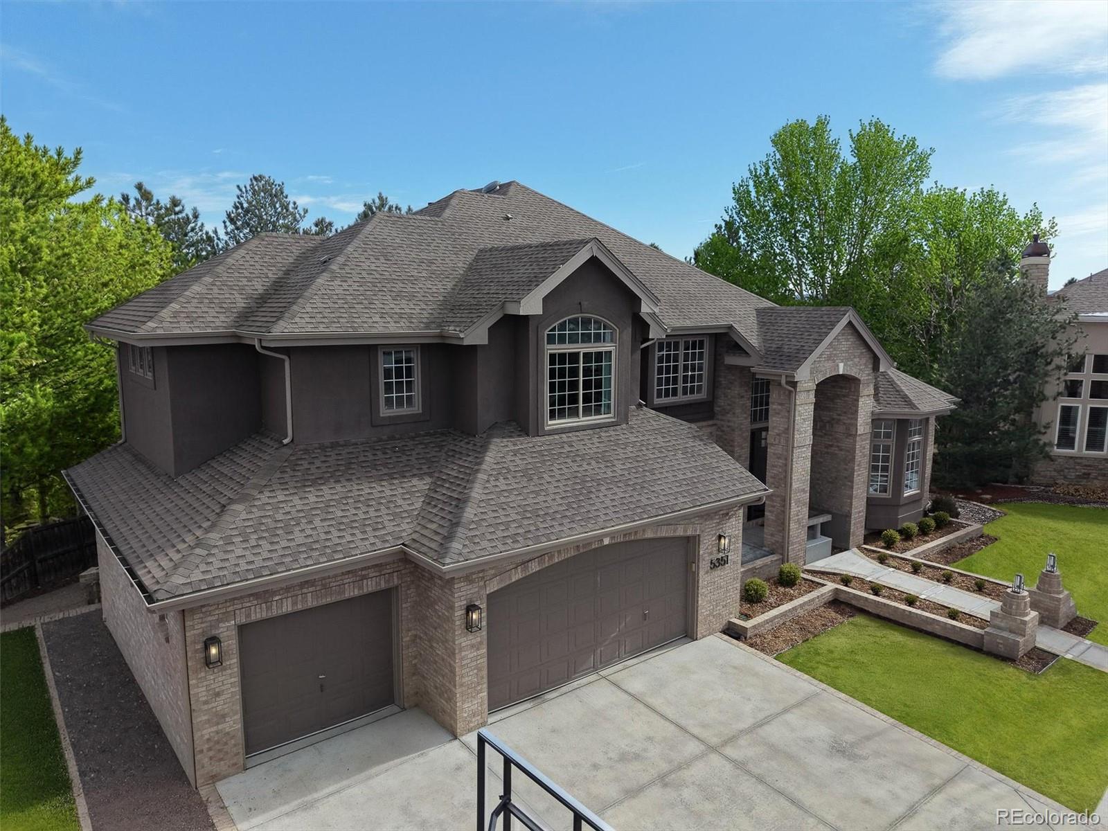 MLS Image #2 for 5351 w dorado place,littleton, Colorado