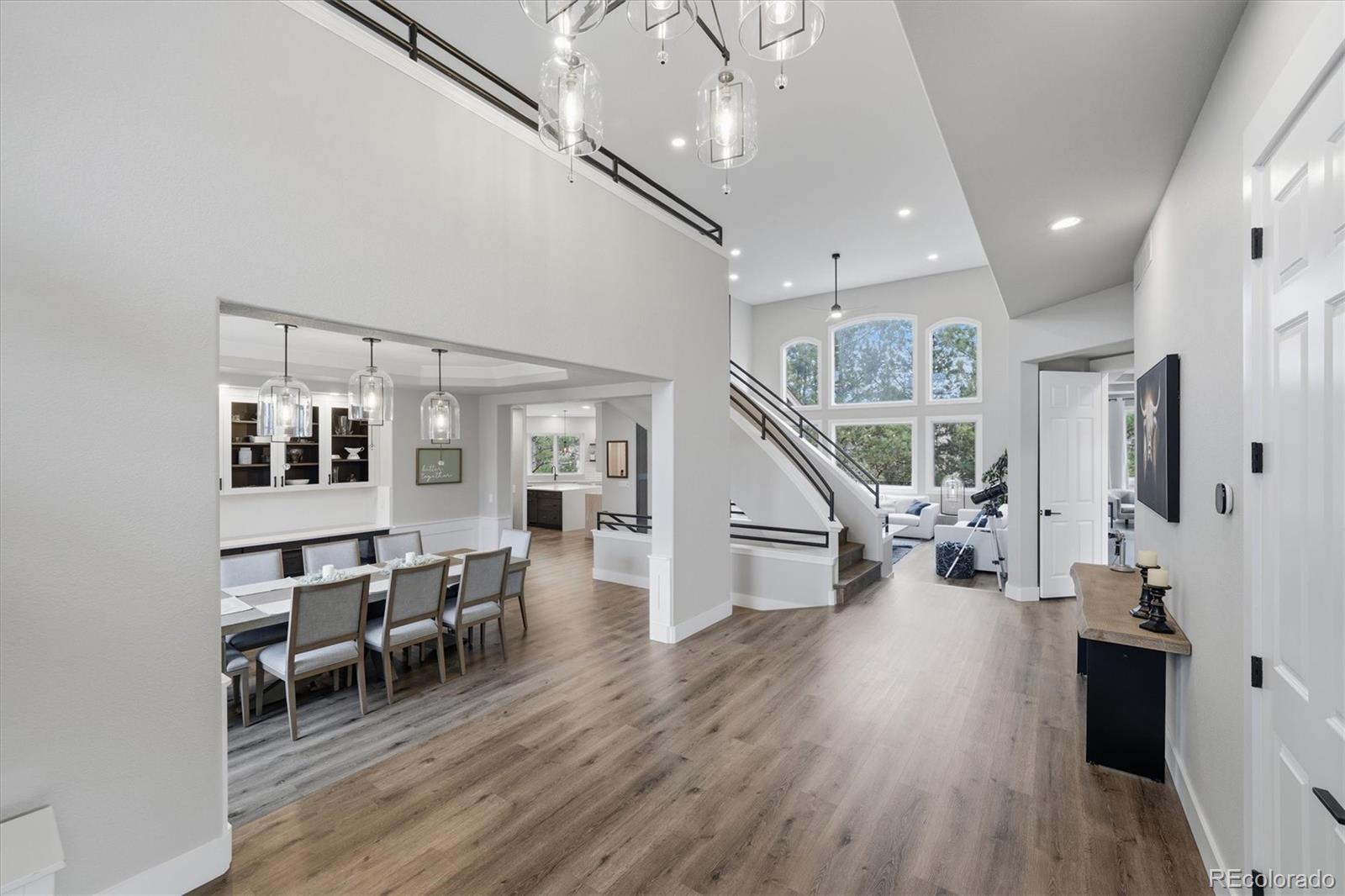 MLS Image #3 for 5351 w dorado place,littleton, Colorado
