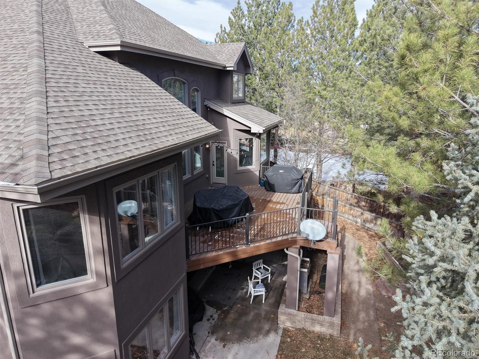 MLS Image #40 for 5351 w dorado place,littleton, Colorado