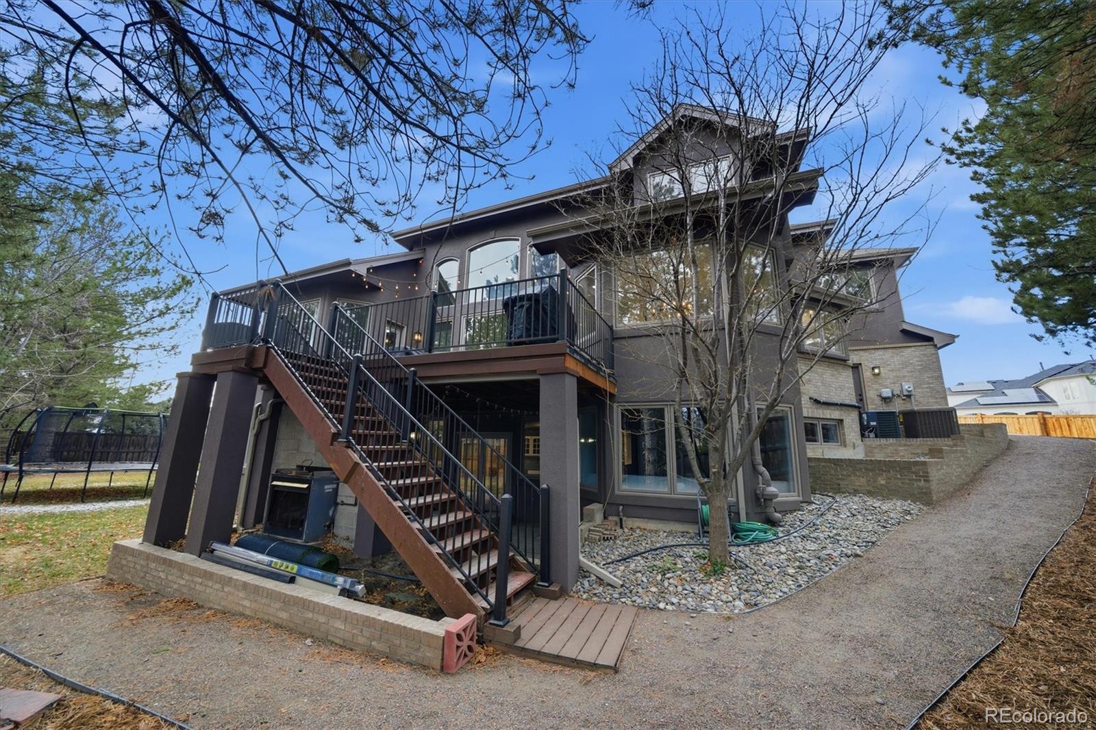MLS Image #41 for 5351 w dorado place,littleton, Colorado