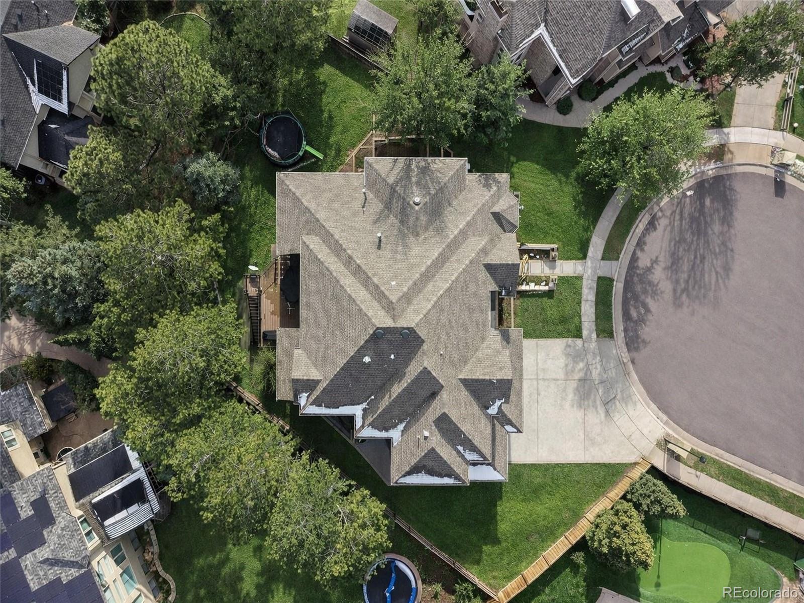 MLS Image #43 for 5351 w dorado place,littleton, Colorado