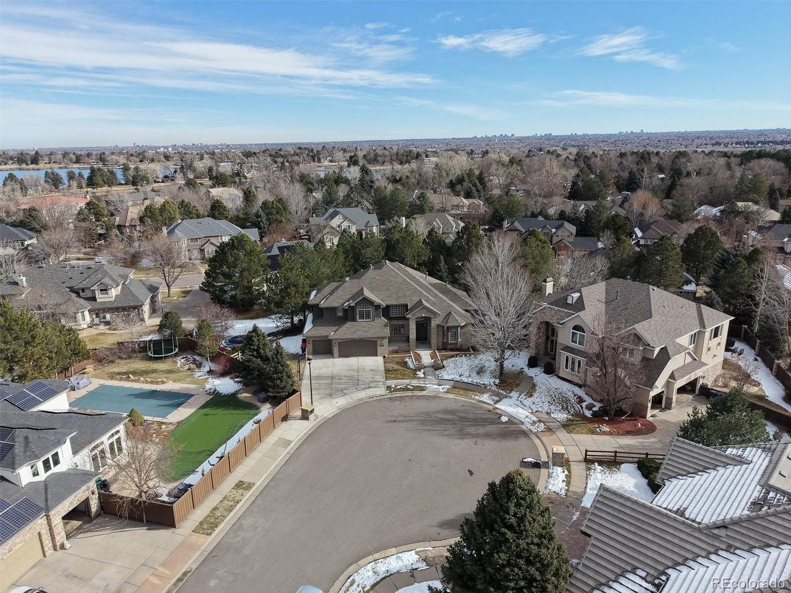 MLS Image #44 for 5351 w dorado place,littleton, Colorado