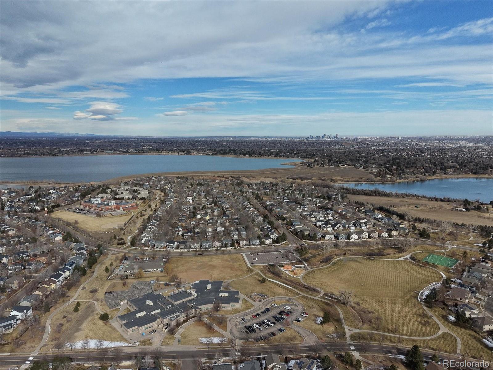 MLS Image #45 for 5351 w dorado place,littleton, Colorado