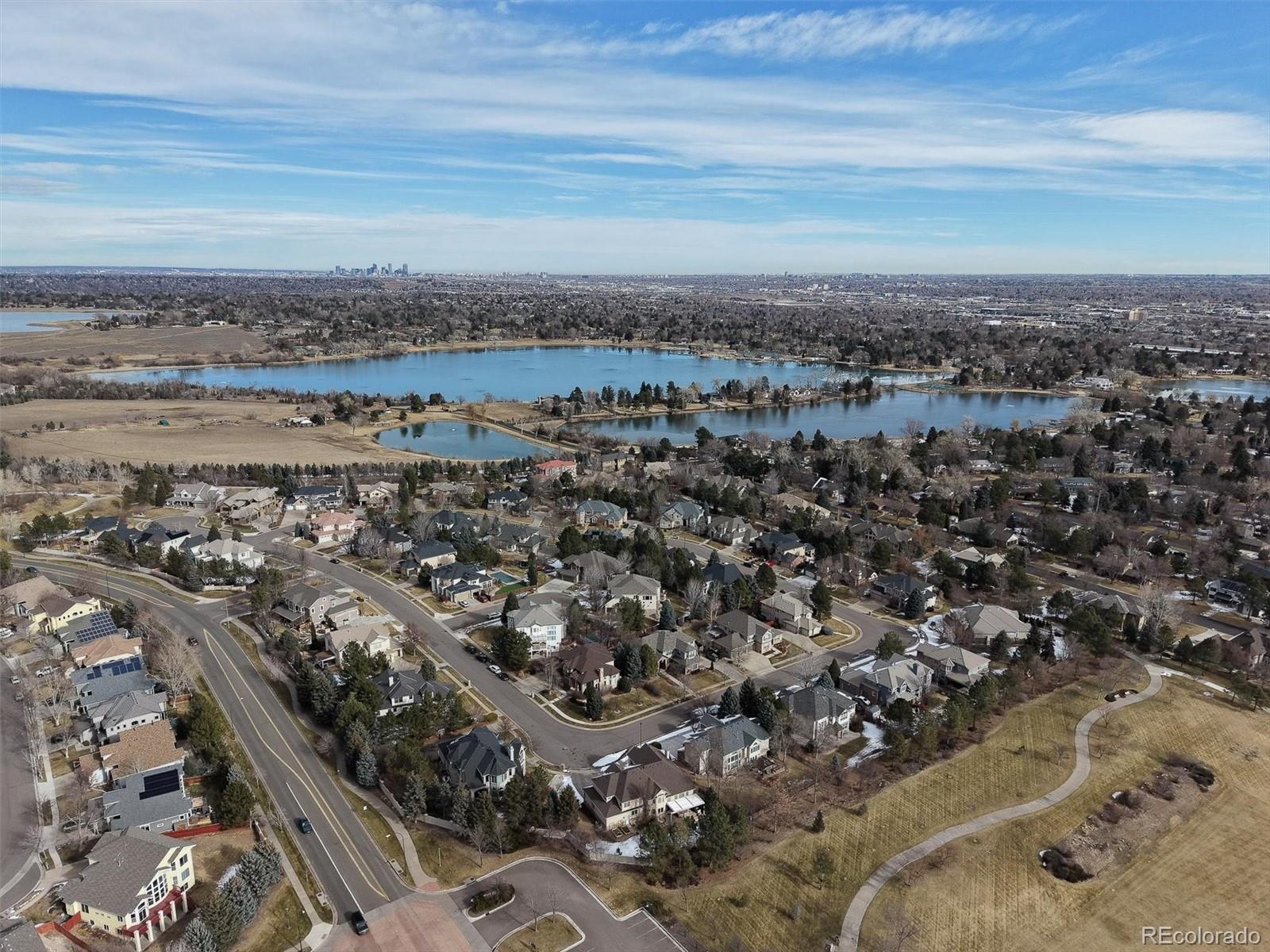 MLS Image #46 for 5351 w dorado place,littleton, Colorado