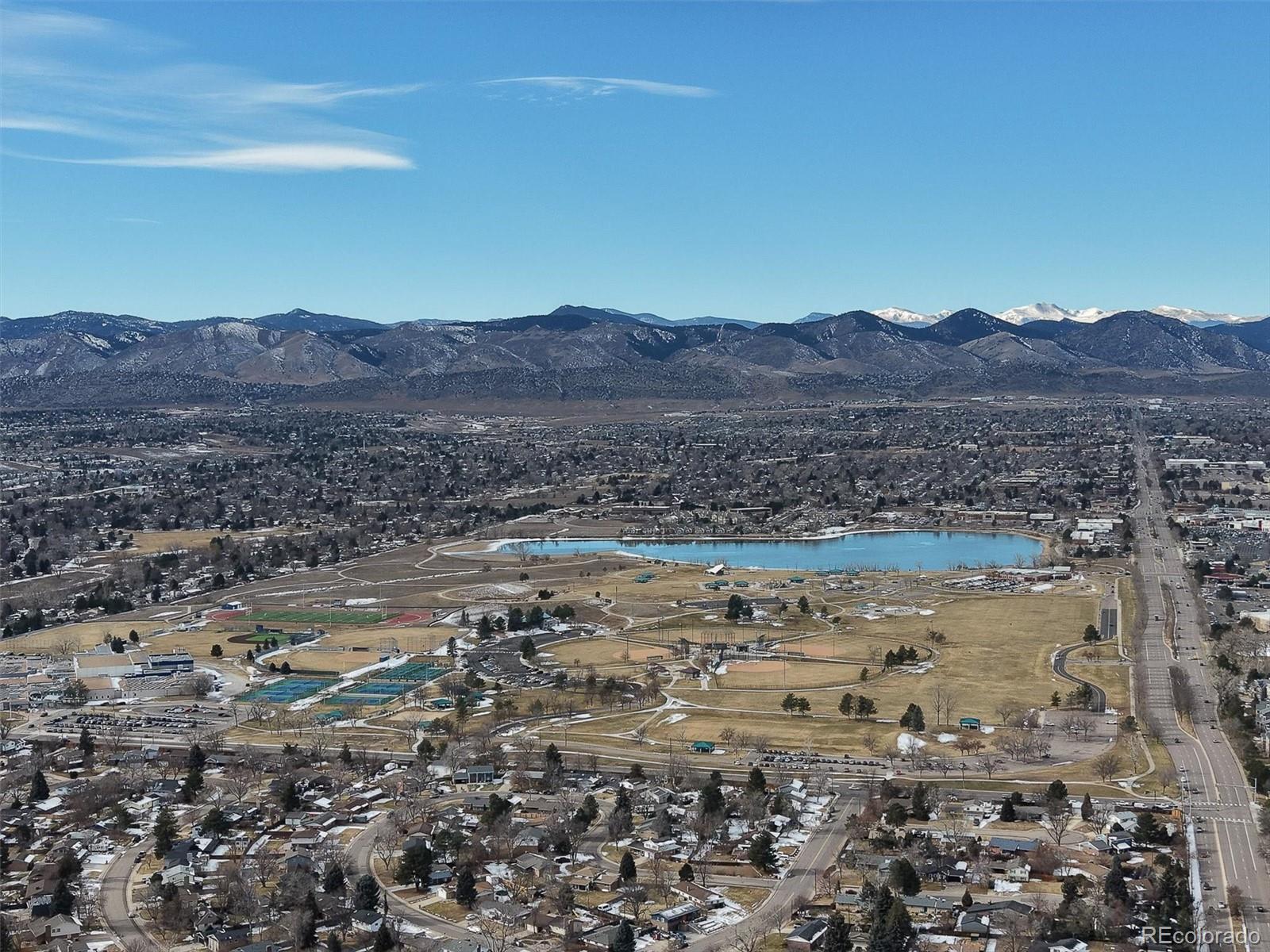 MLS Image #47 for 5351 w dorado place,littleton, Colorado