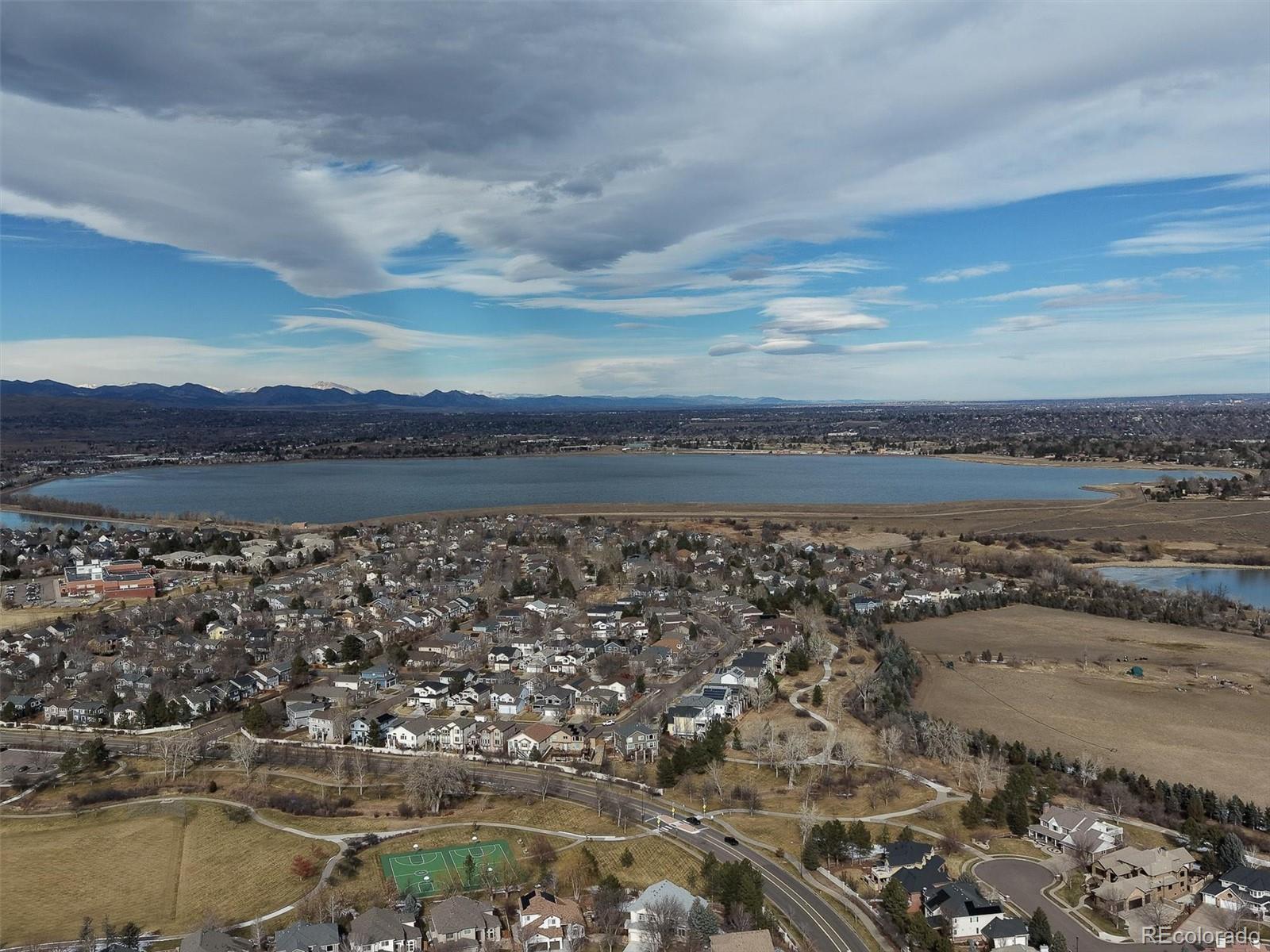 MLS Image #48 for 5351 w dorado place,littleton, Colorado