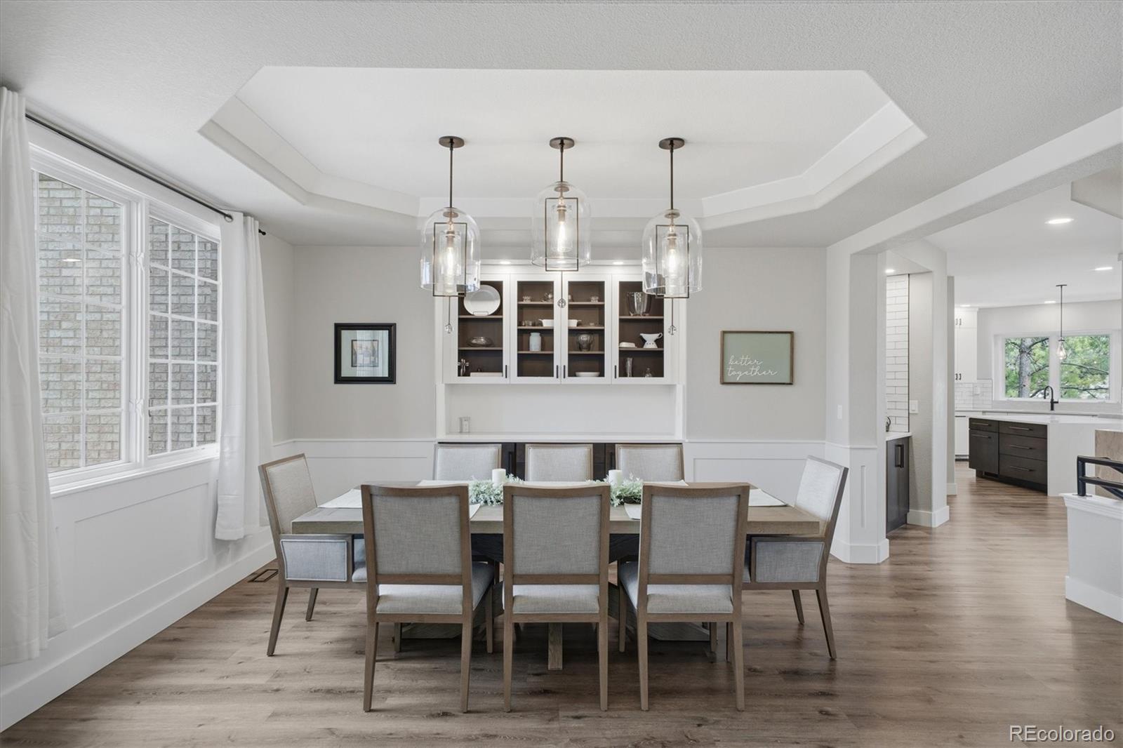 MLS Image #5 for 5351 w dorado place,littleton, Colorado