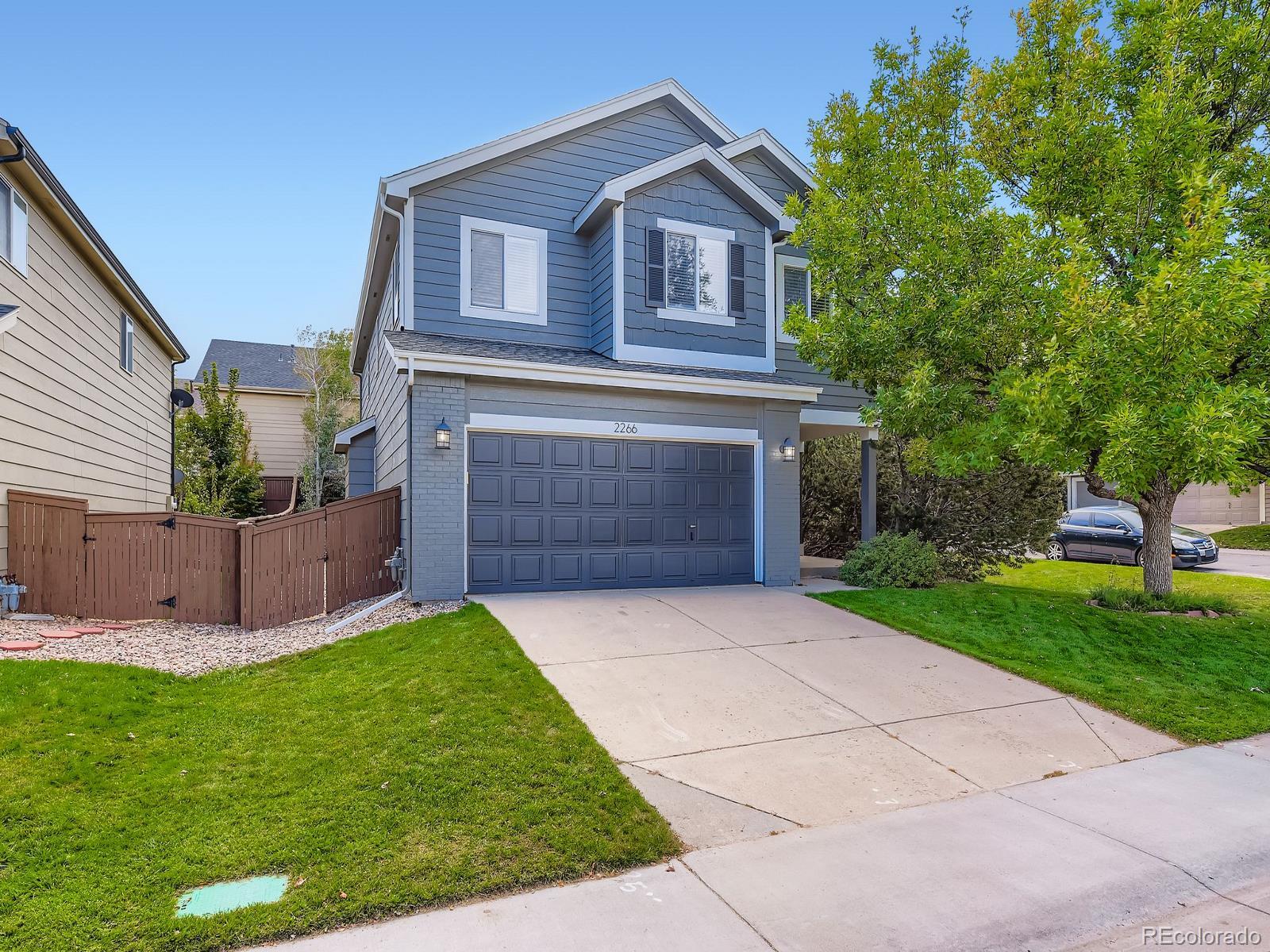 MLS Image #0 for 2266  ashwood place,highlands ranch, Colorado