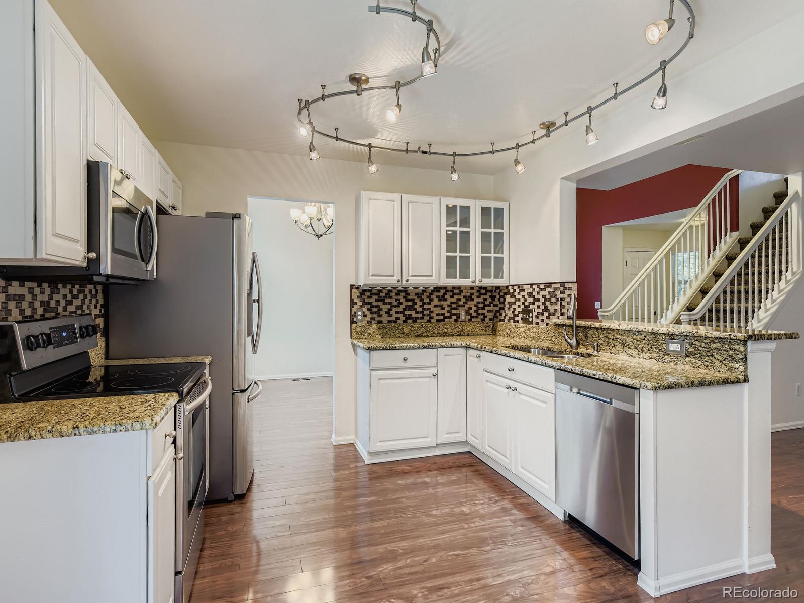 MLS Image #12 for 2266  ashwood place,highlands ranch, Colorado