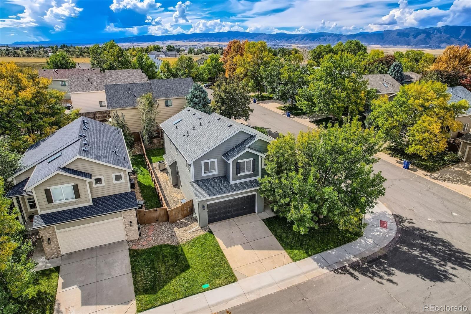 MLS Image #3 for 2266  ashwood place,highlands ranch, Colorado