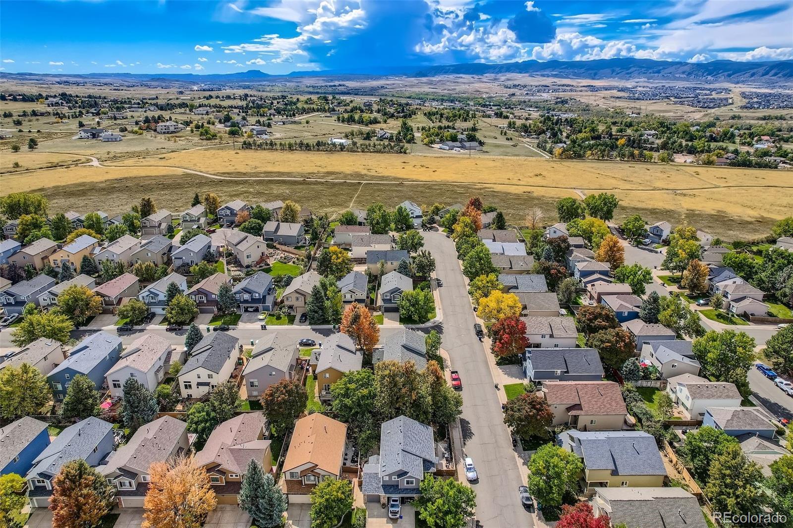 MLS Image #35 for 2266  ashwood place,highlands ranch, Colorado