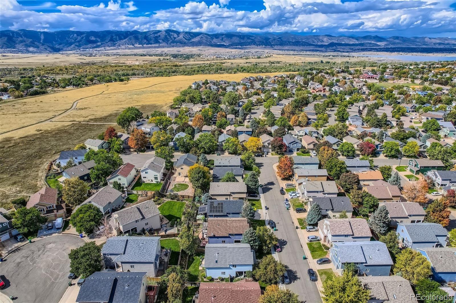 MLS Image #4 for 2266  ashwood place,highlands ranch, Colorado