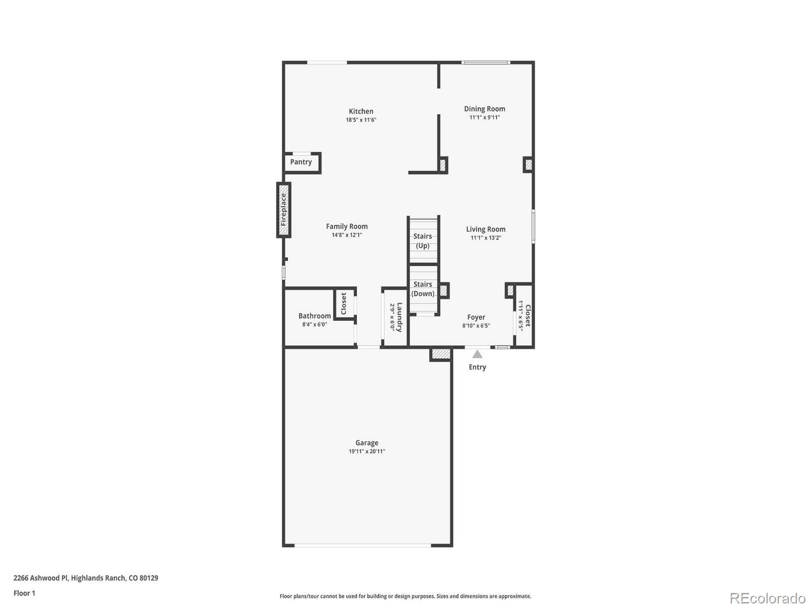 MLS Image #45 for 2266  ashwood place,highlands ranch, Colorado