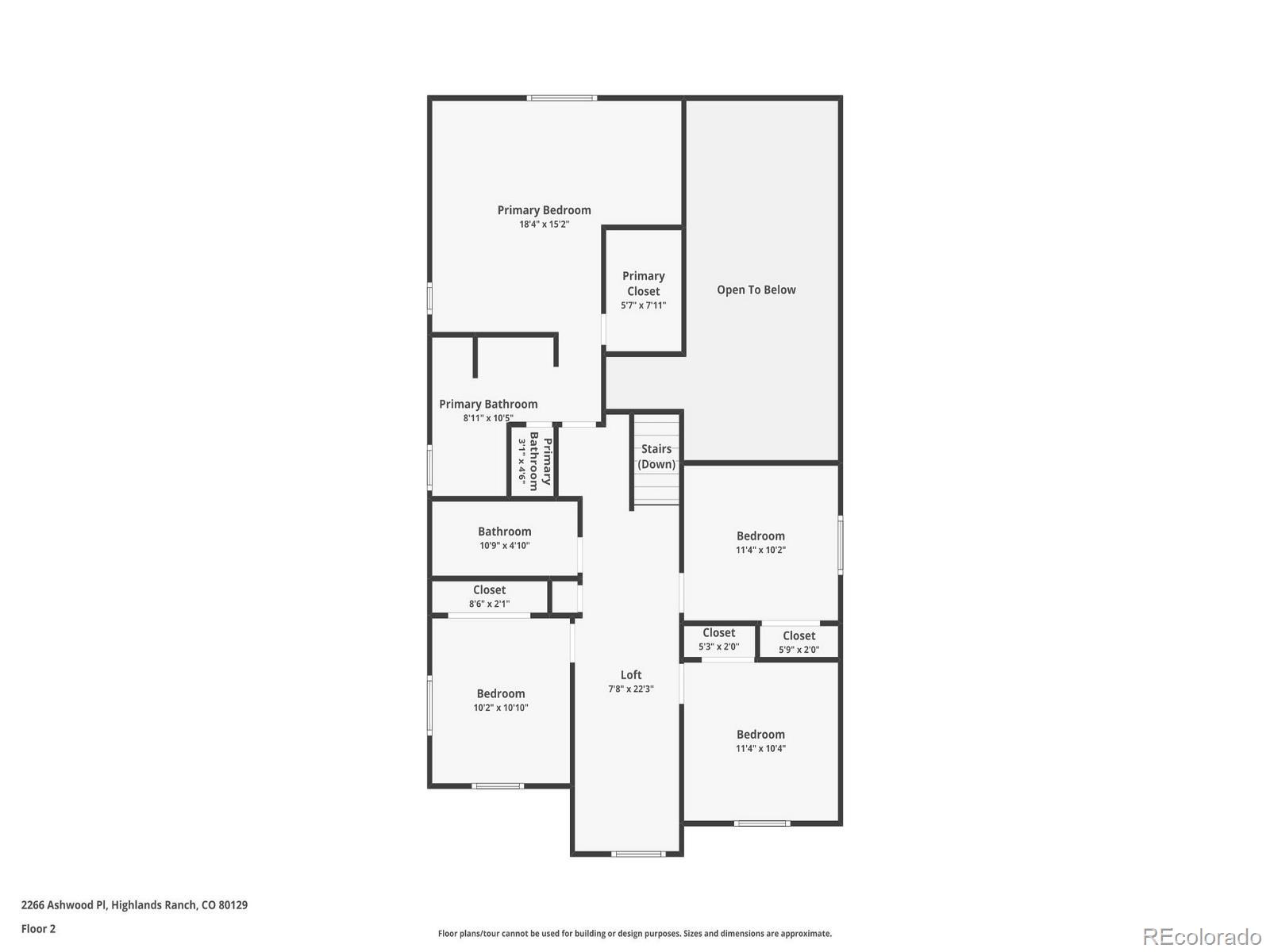 MLS Image #46 for 2266  ashwood place,highlands ranch, Colorado