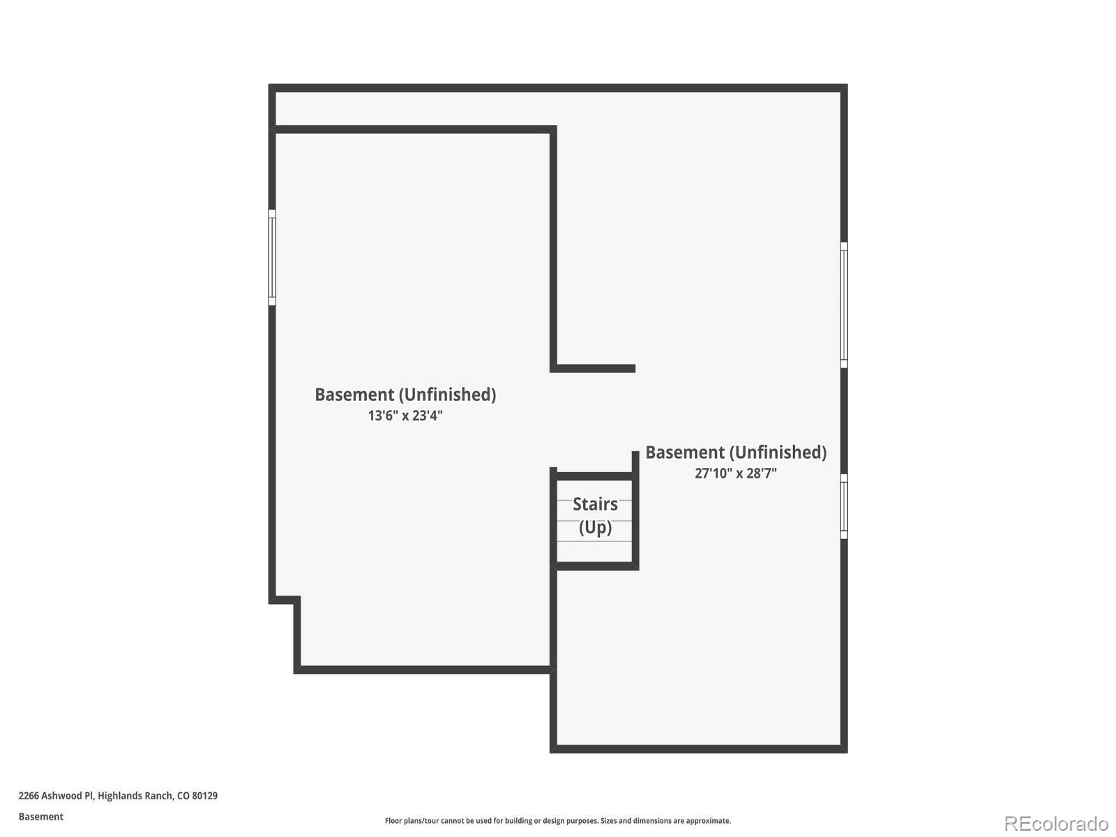 MLS Image #47 for 2266  ashwood place,highlands ranch, Colorado