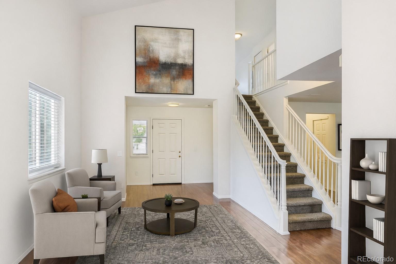 MLS Image #5 for 2266  ashwood place,highlands ranch, Colorado