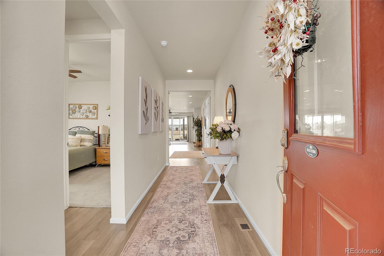 MLS Image #1 for 815  bear peak road,erie, Colorado