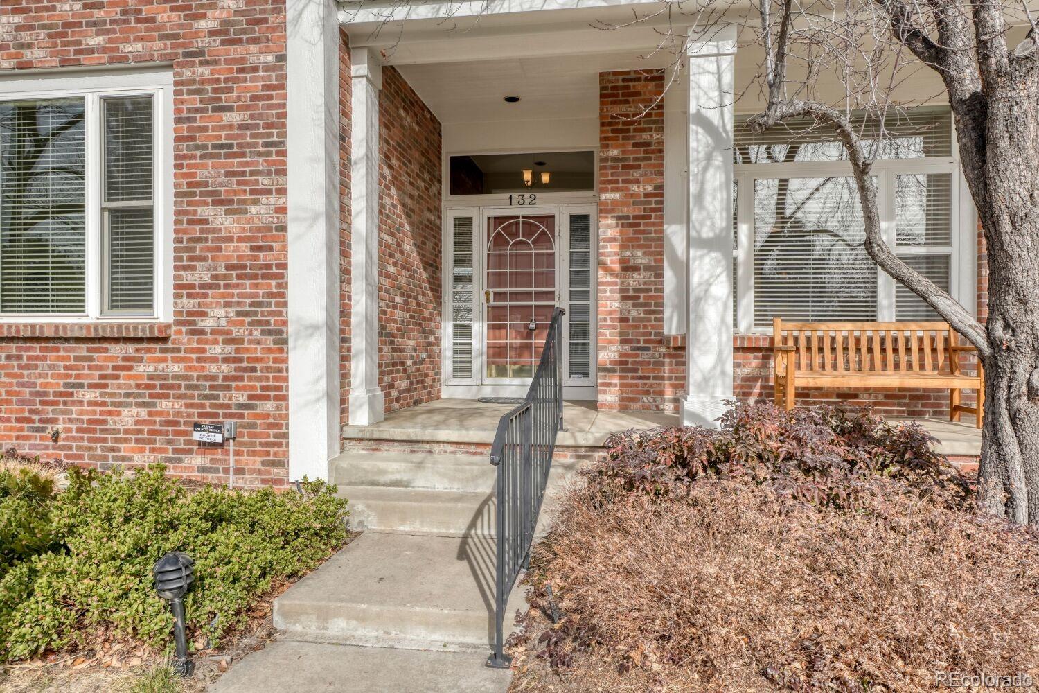 MLS Image #1 for 1011 s valentia street,denver, Colorado