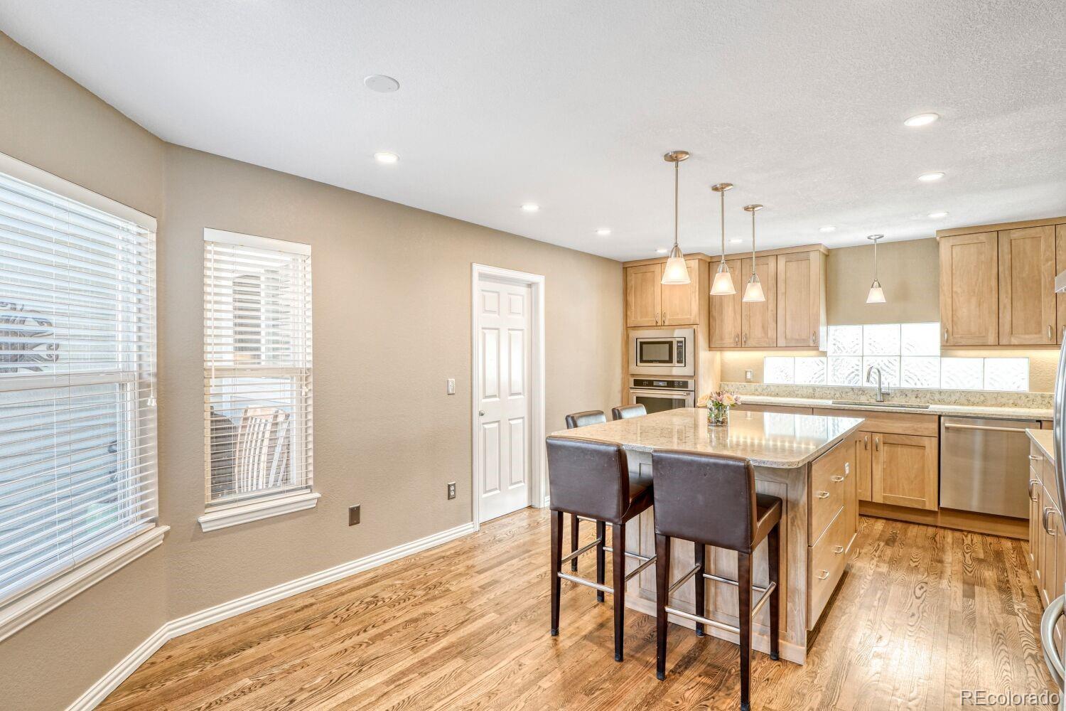 MLS Image #12 for 1011 s valentia street,denver, Colorado