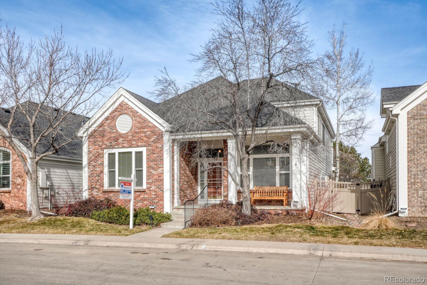 MLS Image #2 for 1011 s valentia street,denver, Colorado