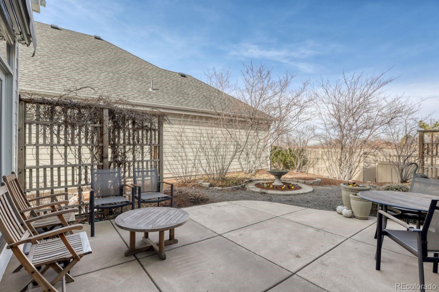 MLS Image #26 for 1011 s valentia street,denver, Colorado