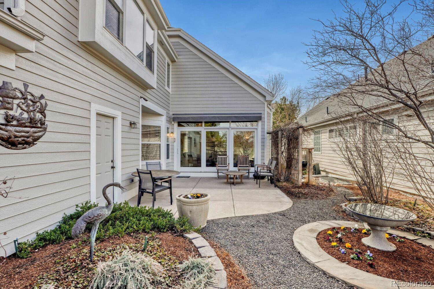 MLS Image #27 for 1011 s valentia street,denver, Colorado