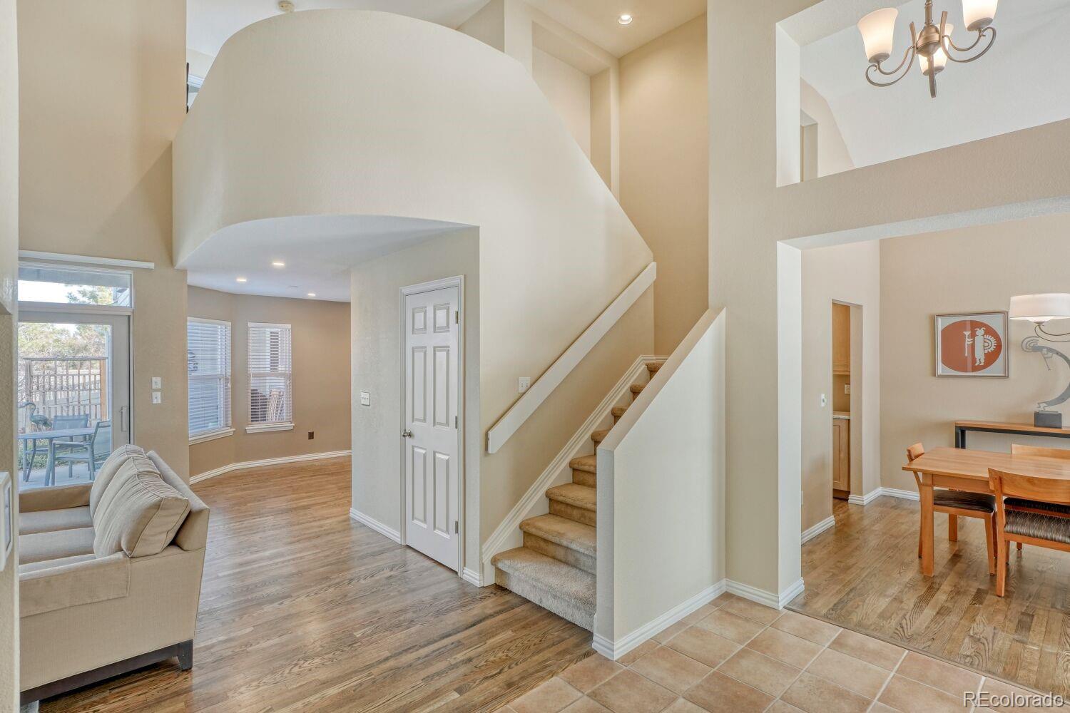 MLS Image #3 for 1011 s valentia street,denver, Colorado