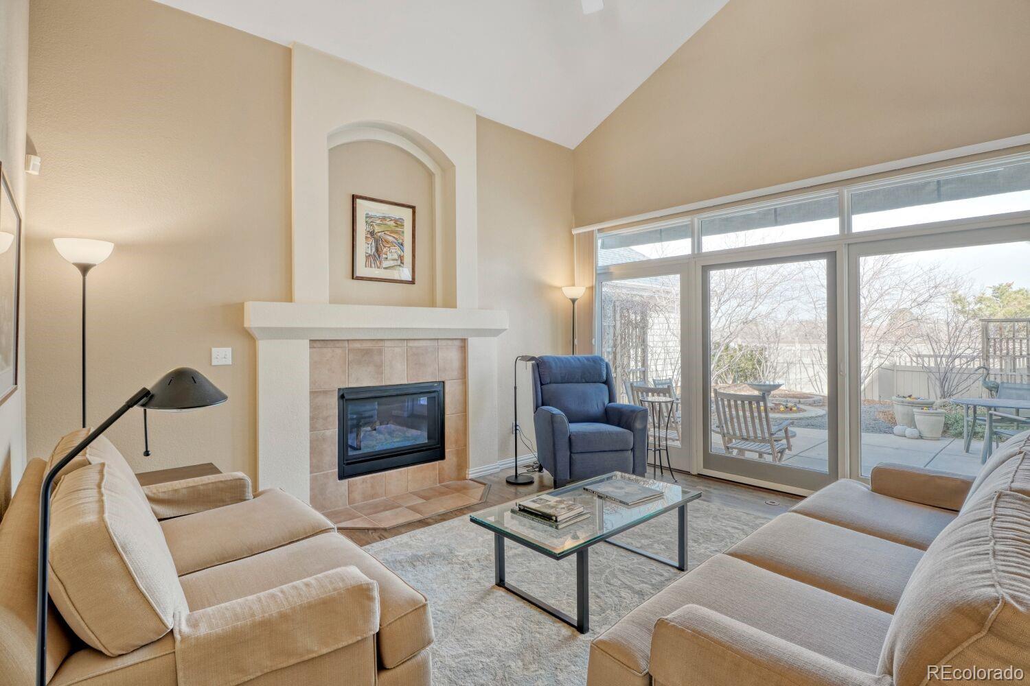 MLS Image #4 for 1011 s valentia street,denver, Colorado