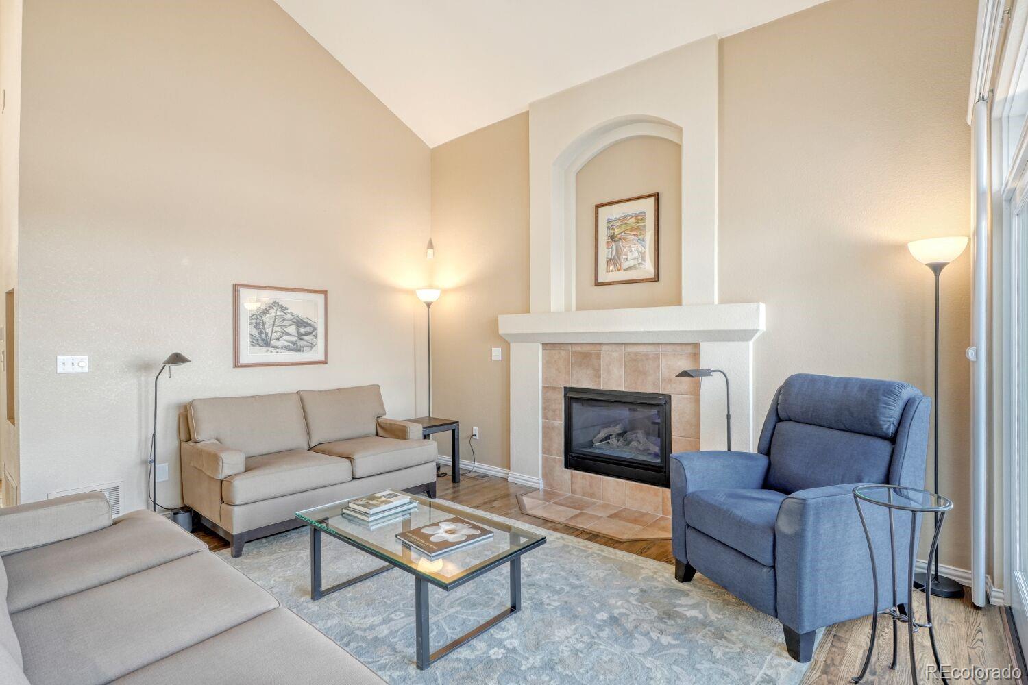 MLS Image #5 for 1011 s valentia street,denver, Colorado