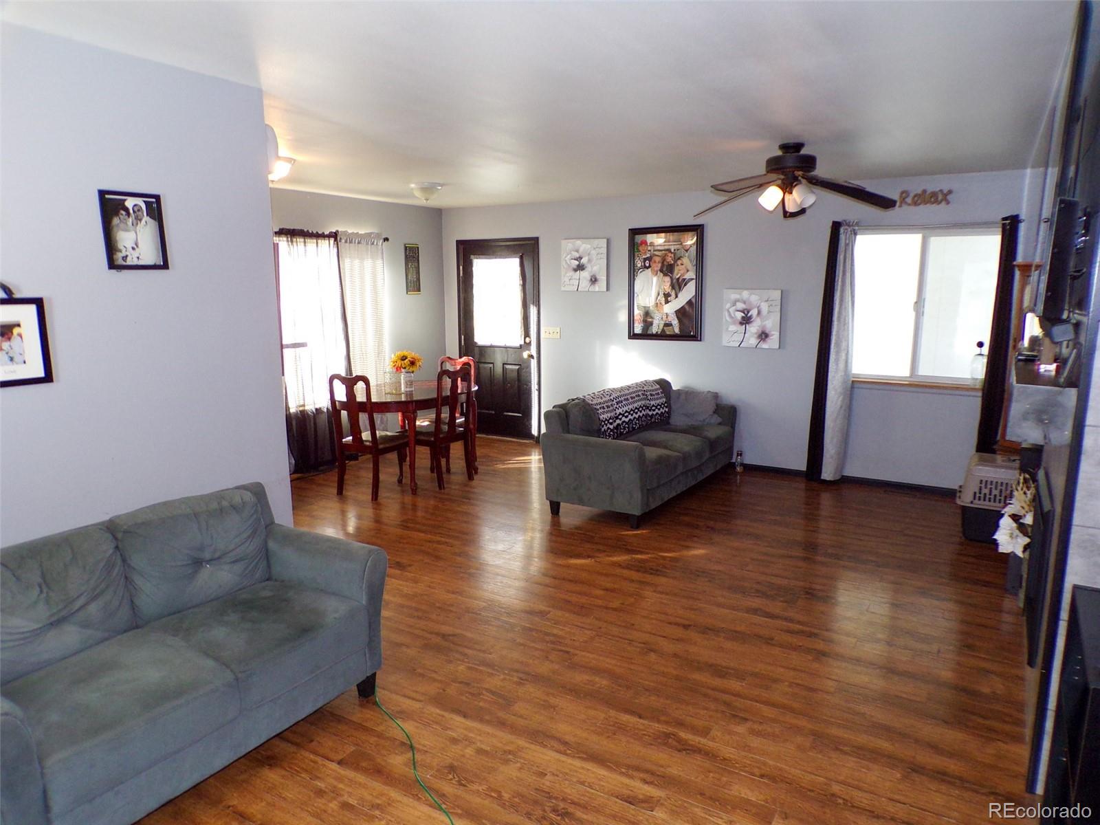 MLS Image #1 for 705  tyndal street,monte vista, Colorado