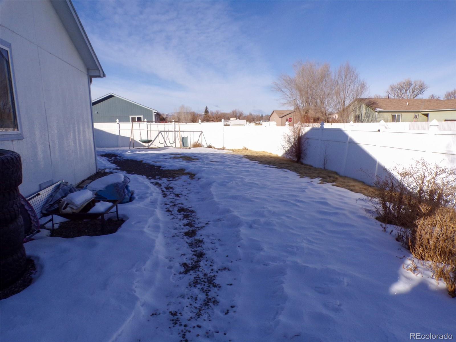 MLS Image #10 for 705  tyndal street,monte vista, Colorado