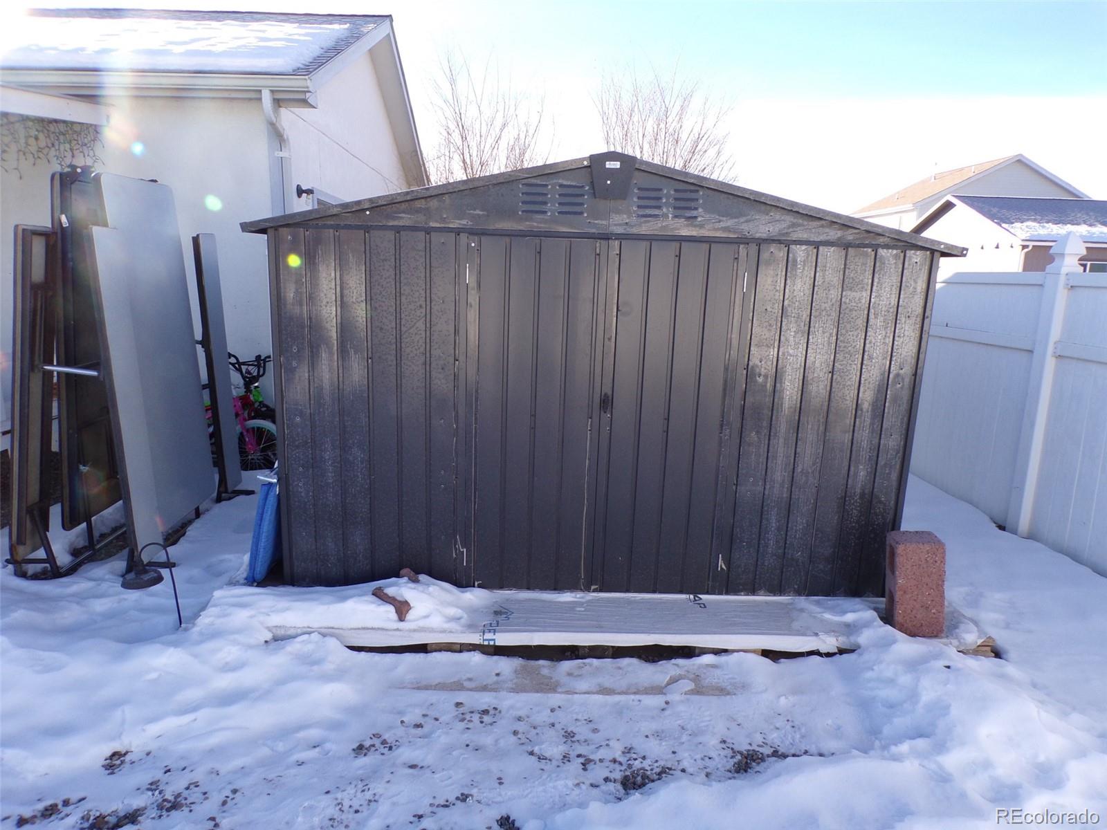MLS Image #11 for 705  tyndal street,monte vista, Colorado