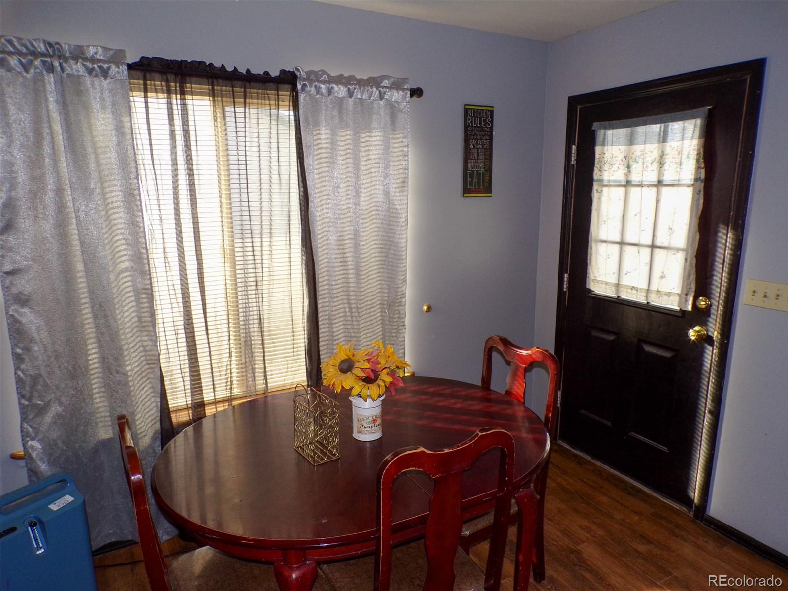MLS Image #2 for 705  tyndal street,monte vista, Colorado