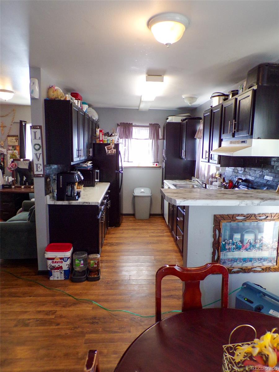 MLS Image #3 for 705  tyndal street,monte vista, Colorado