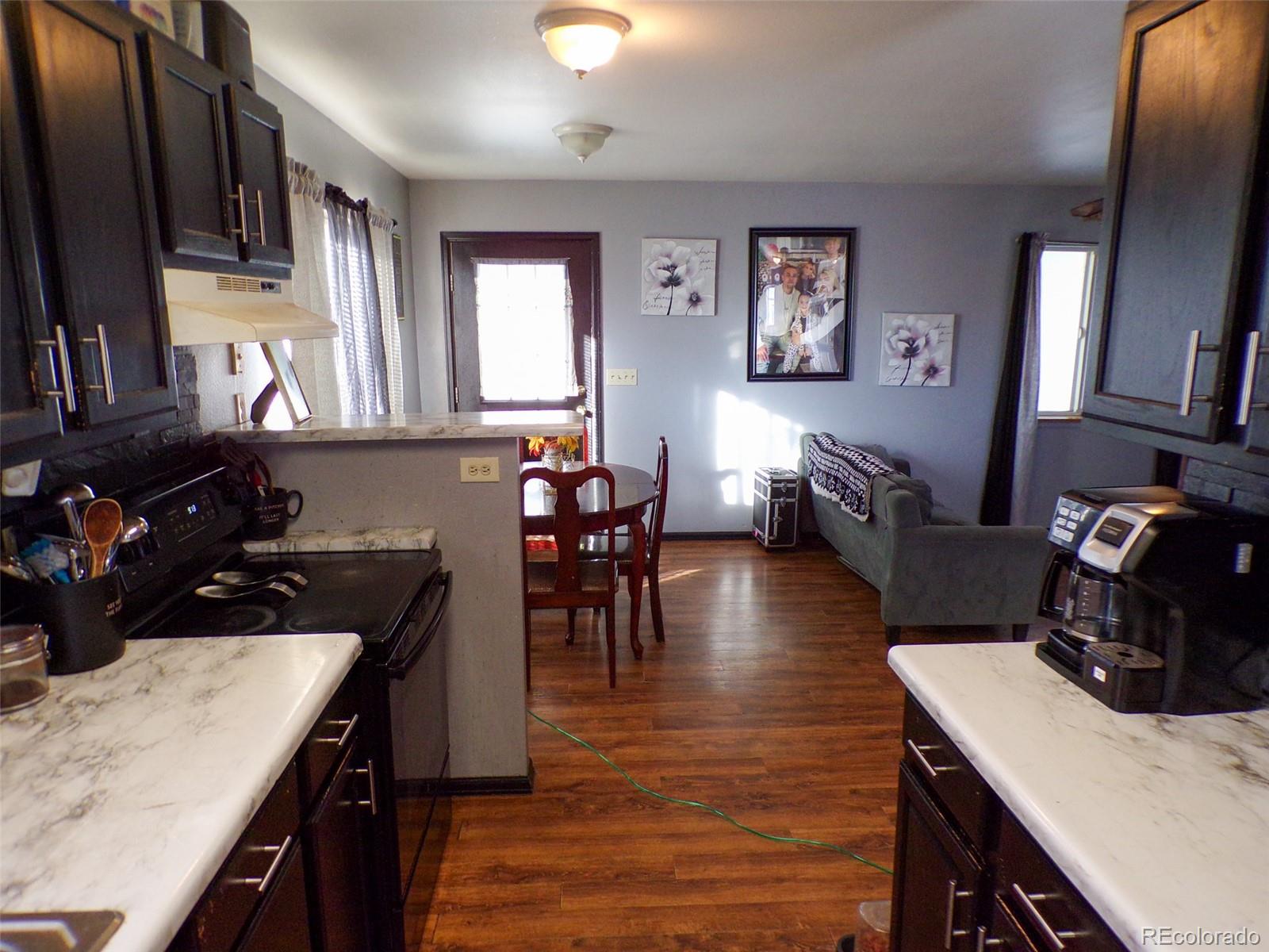 MLS Image #4 for 705  tyndal street,monte vista, Colorado